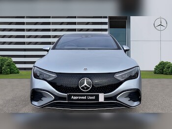 Used Mercedes-Benz EQA 2023 for sale - 78164702: Photo