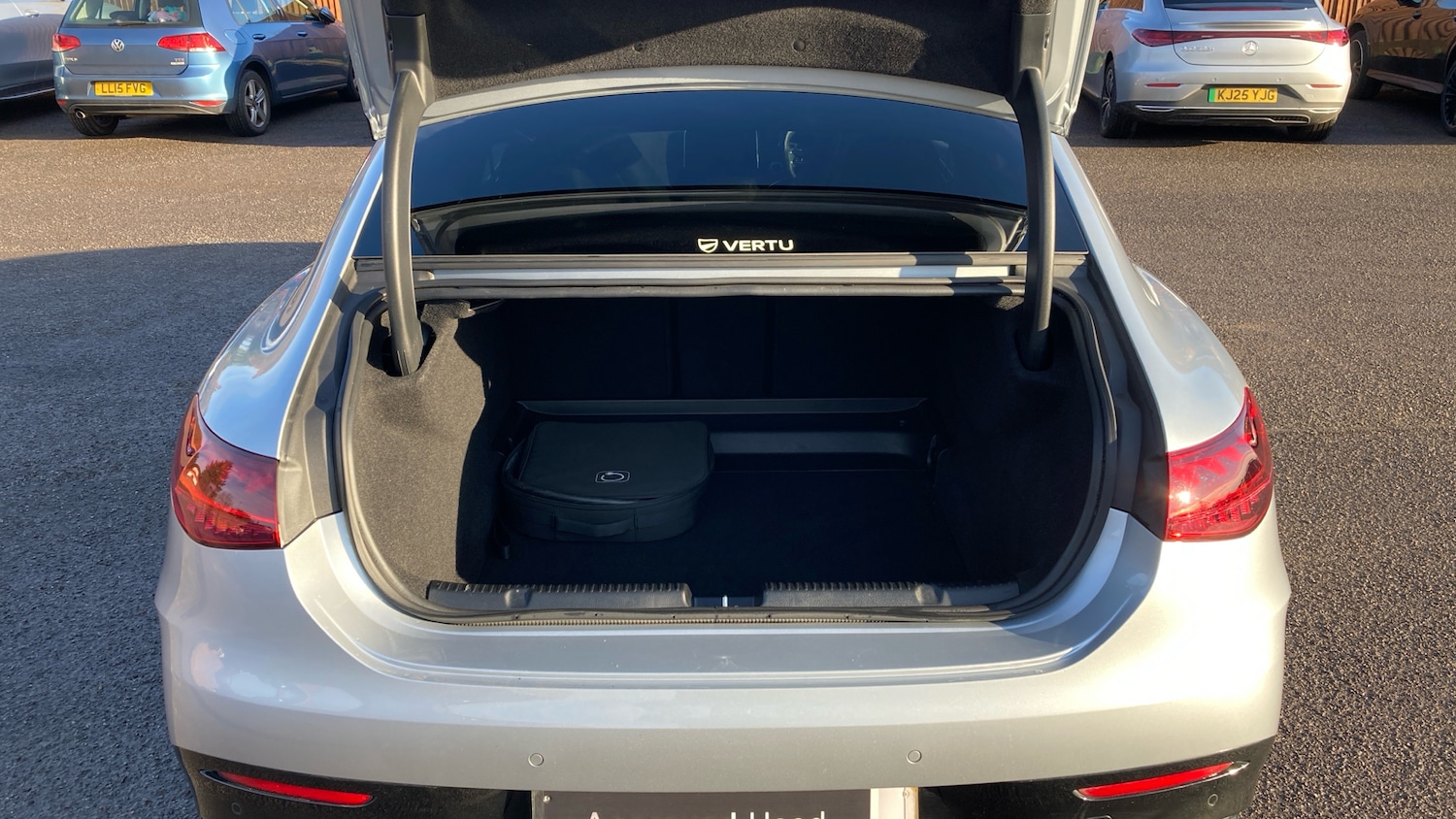 Used Mercedes-Benz EQA 2023 for sale - 78164702: Photo 4