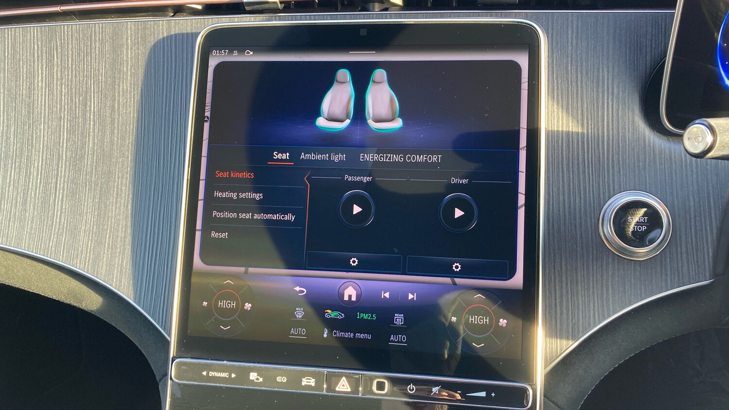 Used Mercedes-Benz EQA 2023 for sale - 78164702: Photo 45