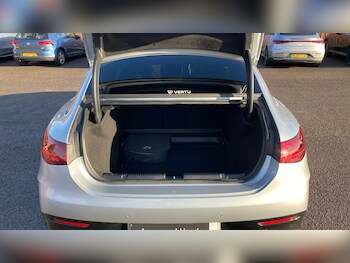 Used Mercedes-Benz EQA 2023 for sale - 78164702: Photo