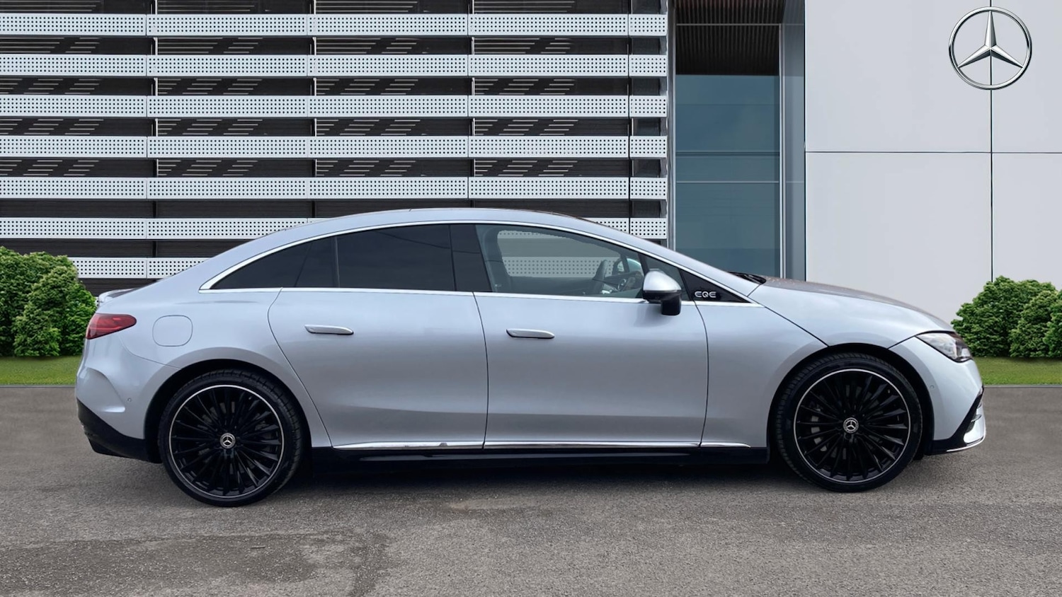 Used Mercedes-Benz EQA 2023 for sale - 78164702: Photo 5