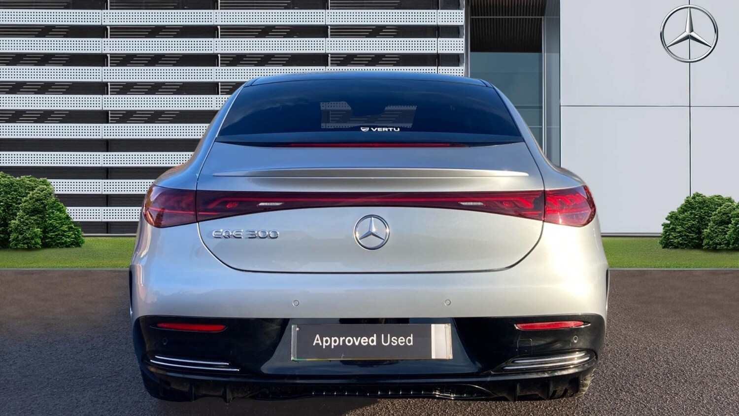 Used Mercedes-Benz EQA 2023 for sale - 78164702: Photo 6