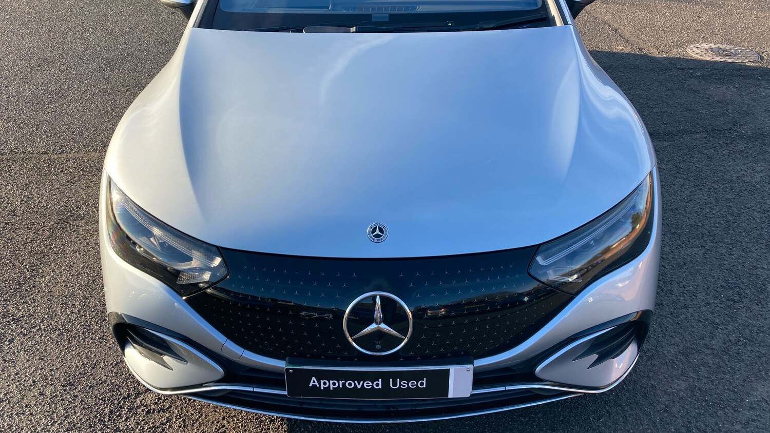 Used Mercedes-Benz EQA 2023 for sale - 78164702: Photo 8