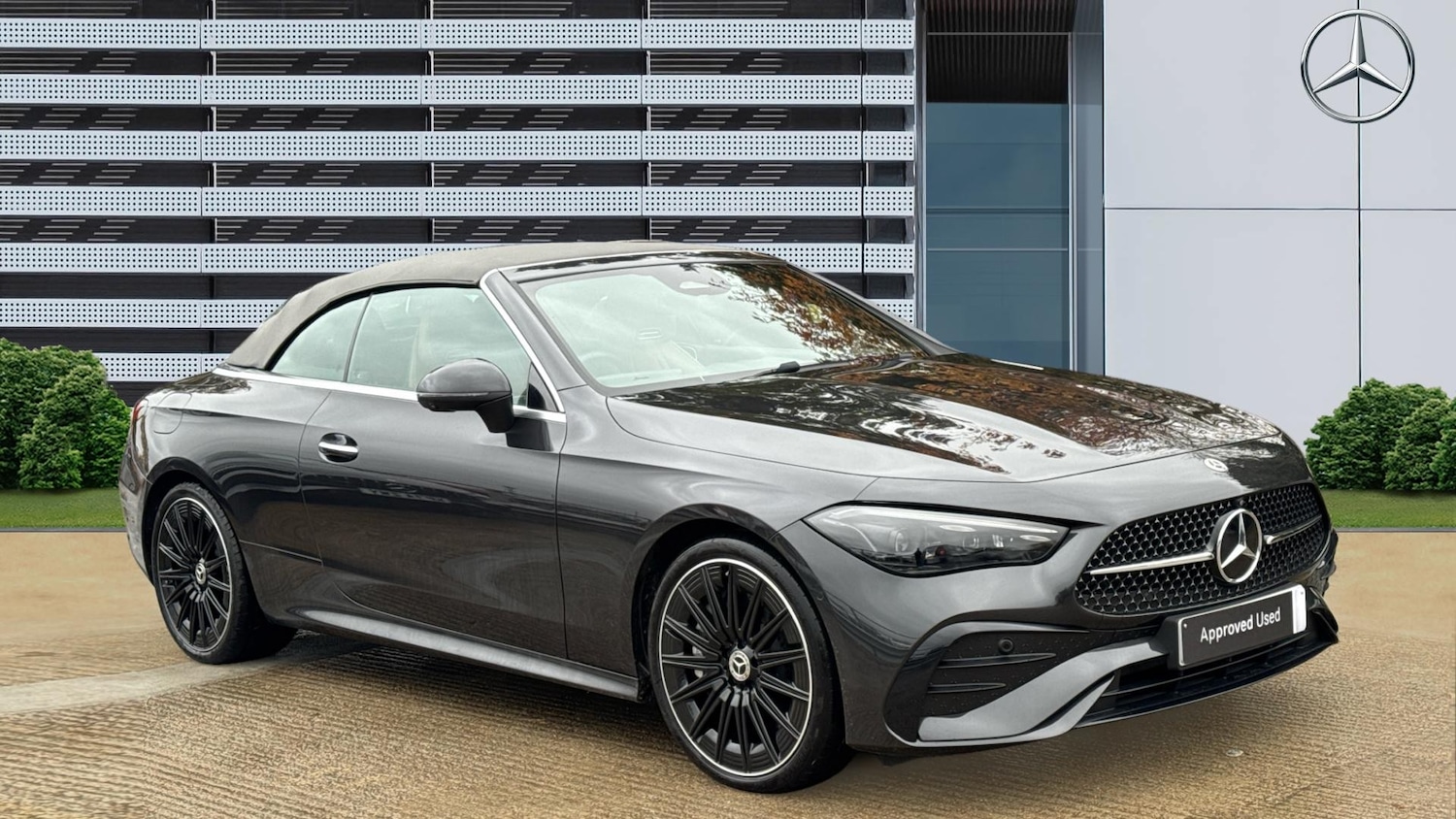 Used Mercedes-Benz CLE 2024 for sale - 76490457: Photo 1