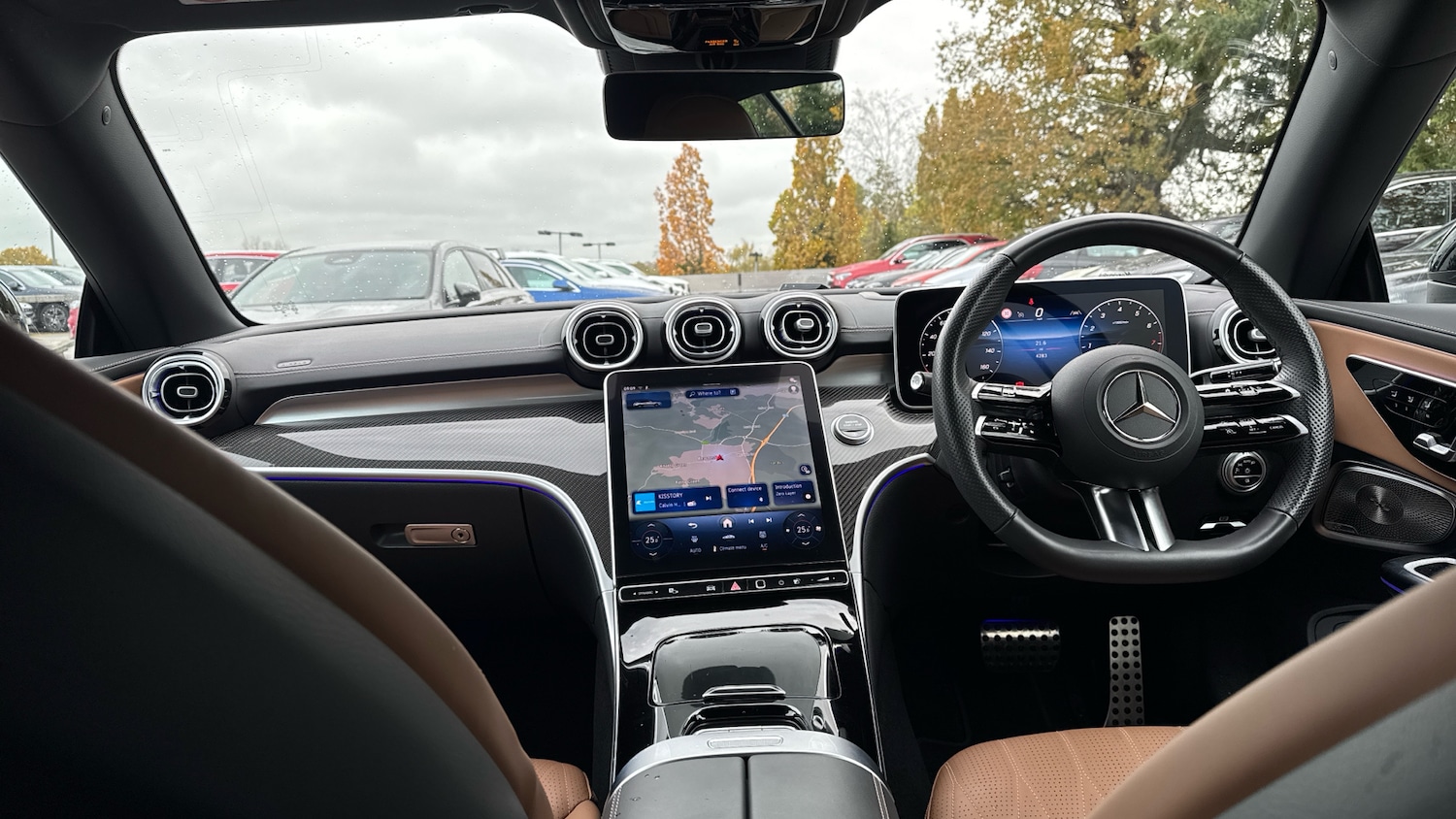 Used Mercedes-Benz CLE 2024 for sale - 76490457: Photo 10