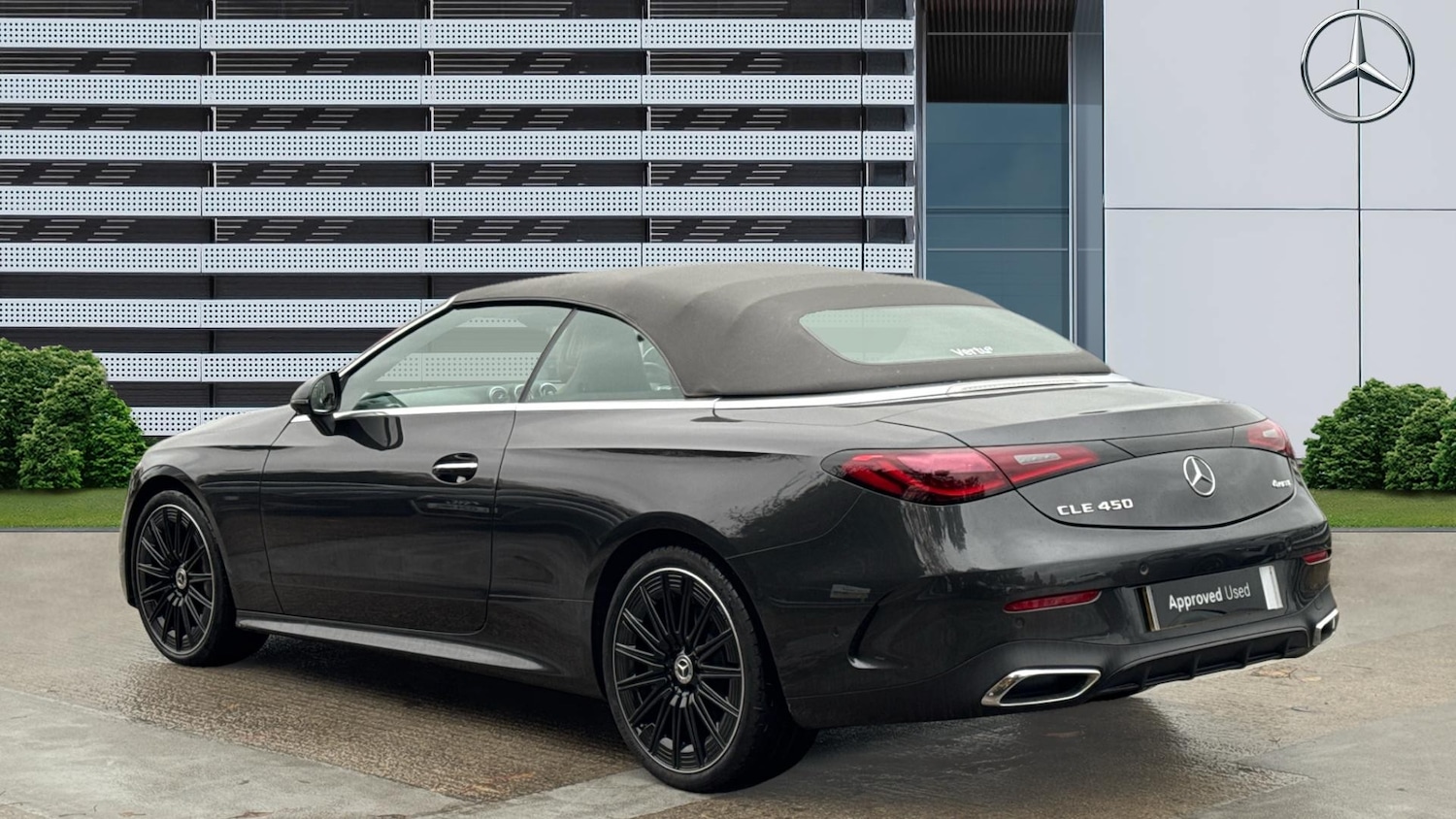 Used Mercedes-Benz CLE 2024 for sale - 76490457: Photo 2