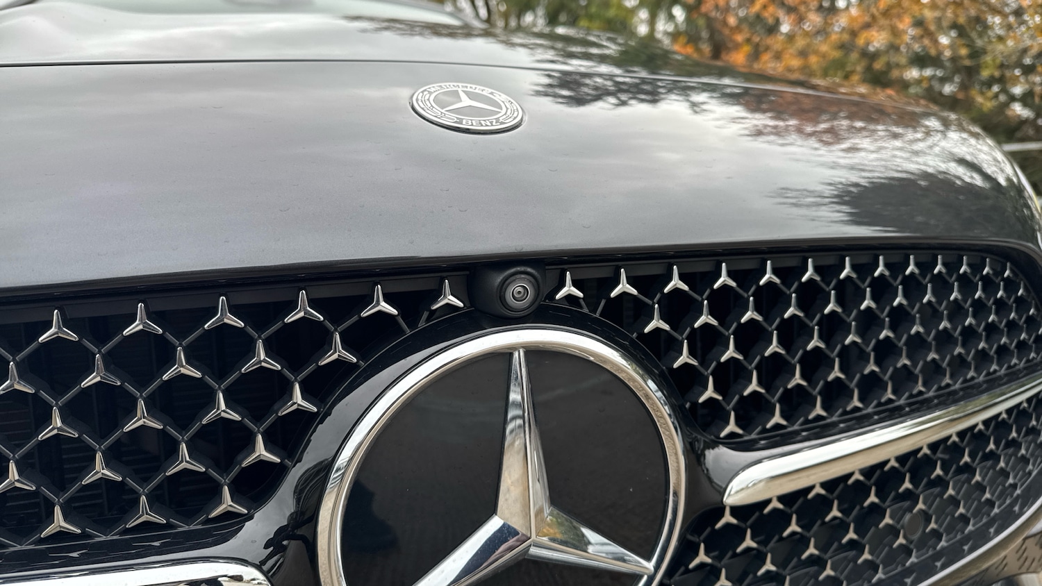 Used Mercedes-Benz CLE 2024 for sale - 76490457: Photo 23