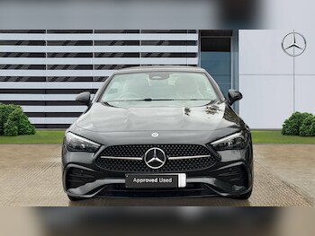 Used Mercedes-Benz CLE 2024 for sale - 76490457: Photo