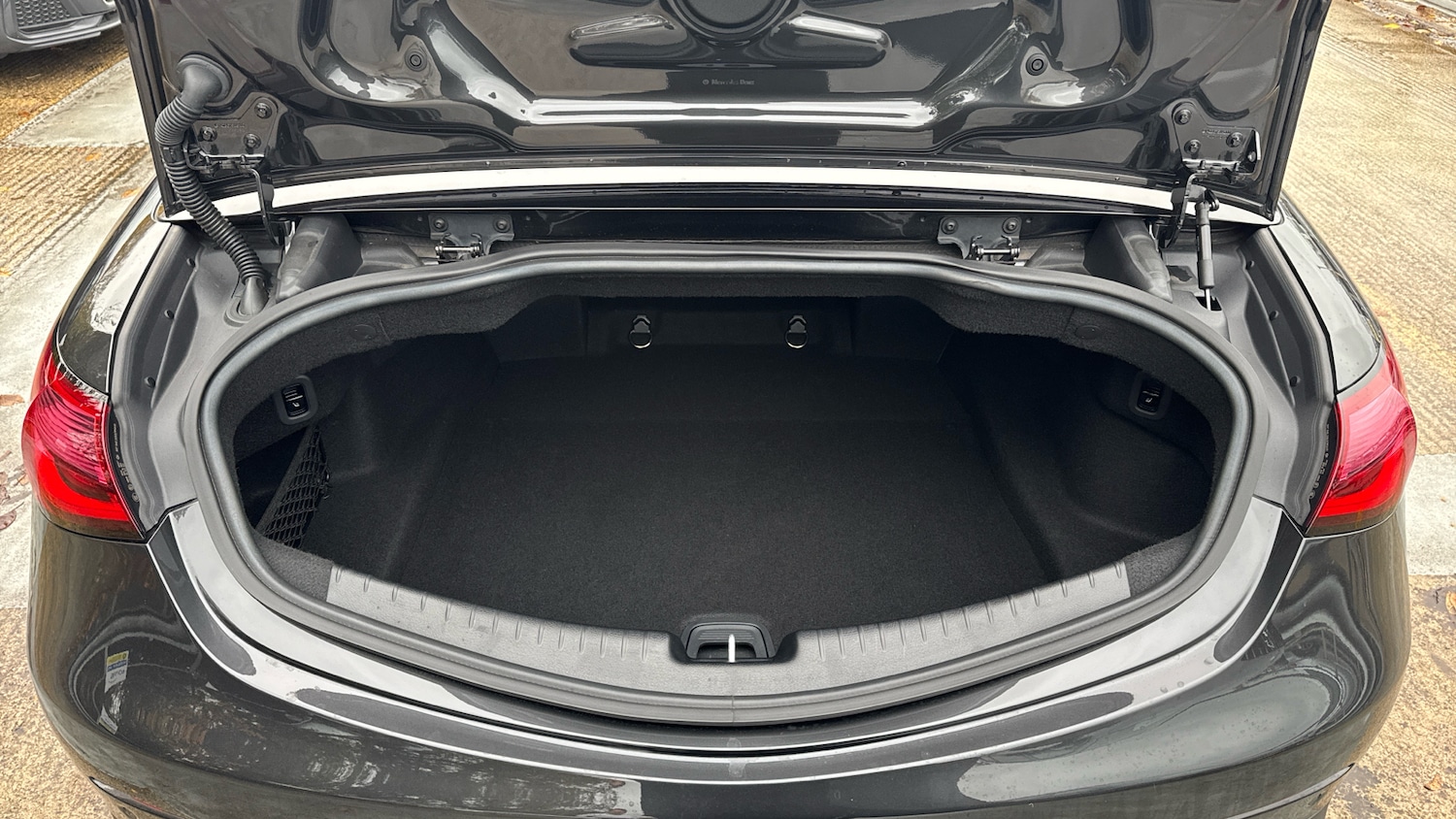 Used Mercedes-Benz CLE 2024 for sale - 76490457: Photo 4