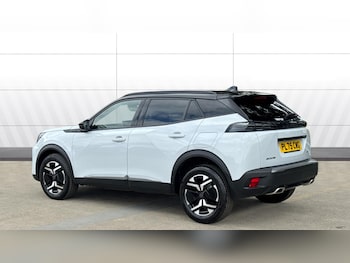 Used Peugeot 2008 2026 for sale - 79287655: Photo