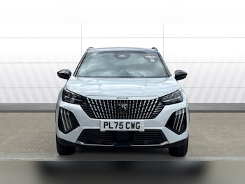 Used Peugeot 2008 2026 for sale - 79287655: Photo