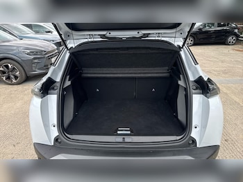 Used Peugeot 2008 2026 for sale - 79287655: Photo