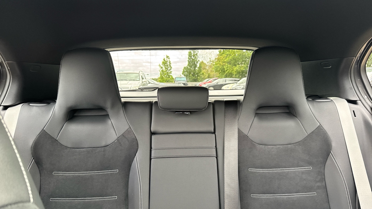 Used Mercedes-Benz A-Class 2025 for sale - 77054852: Photo 15