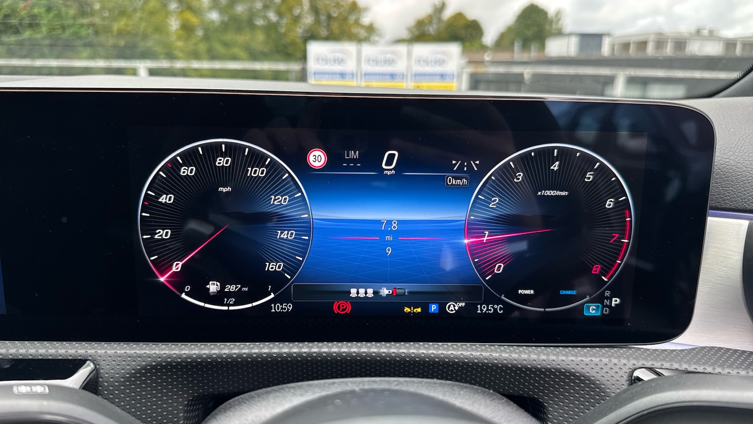 Used Mercedes-Benz A-Class 2025 for sale - 77054852: Photo 18