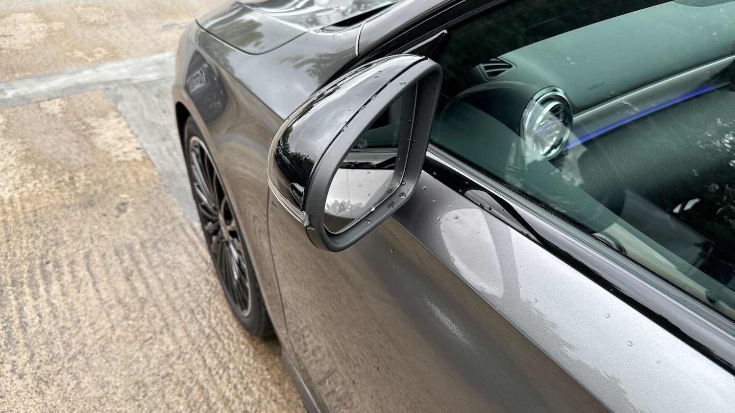 Used Mercedes-Benz A-Class 2025 for sale - 77054852: Photo 22