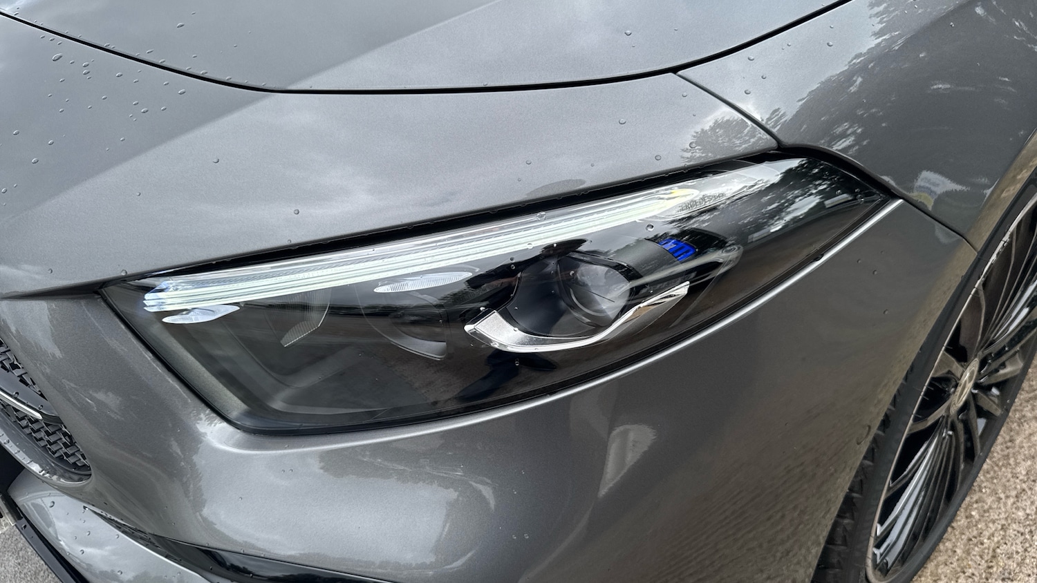 Used Mercedes-Benz A-Class 2025 for sale - 77054852: Photo 23