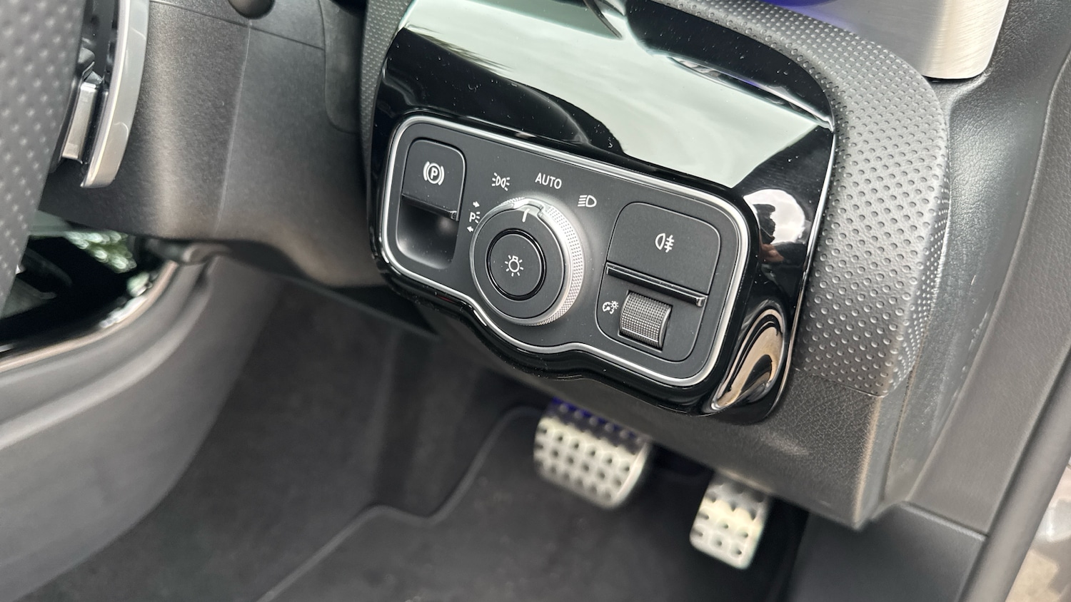 Used Mercedes-Benz A-Class 2025 for sale - 77054852: Photo 28