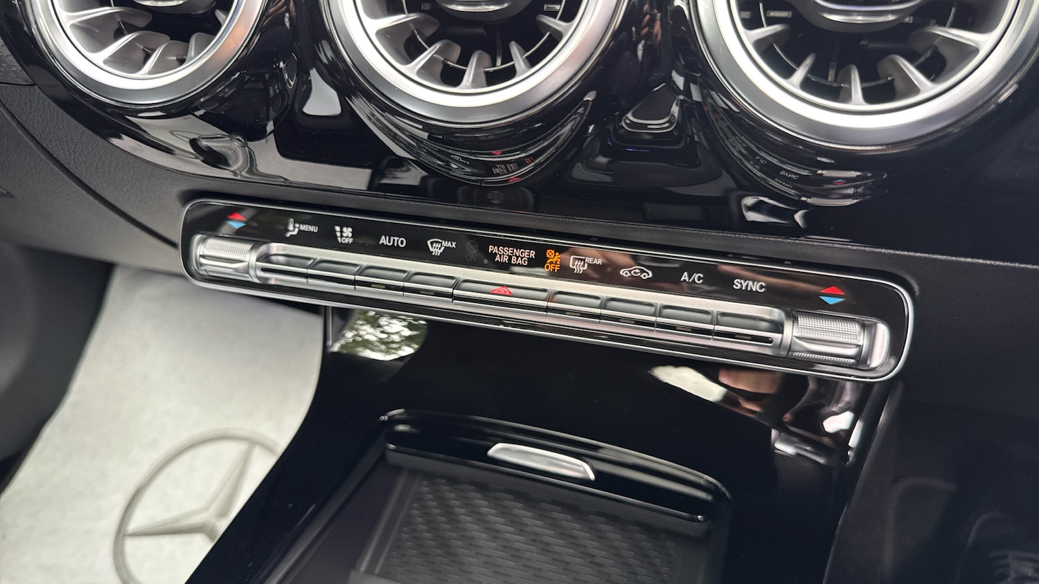 Used Mercedes-Benz A-Class 2025 for sale - 77054852: Photo 32