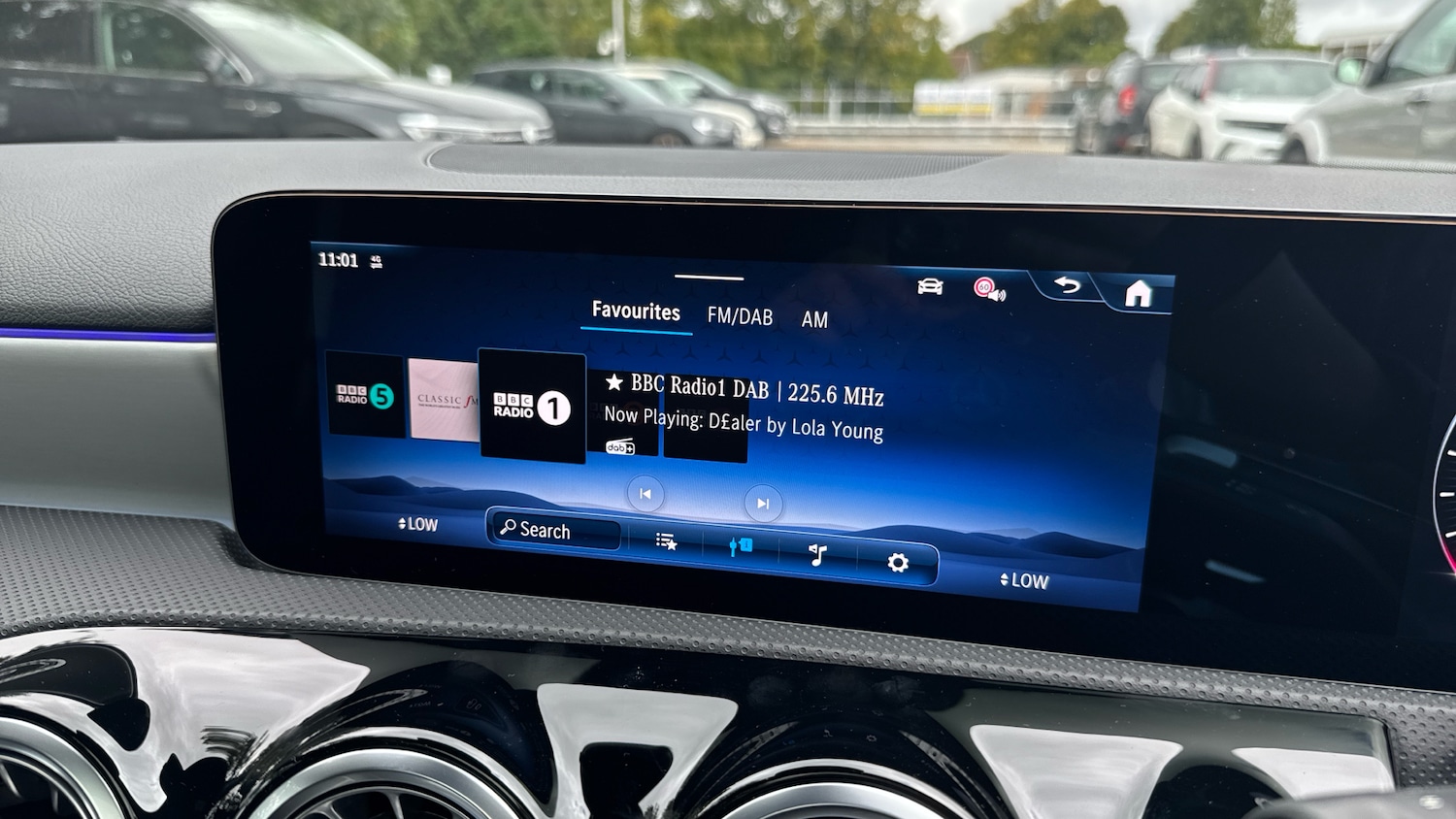 Used Mercedes-Benz A-Class 2025 for sale - 77054852: Photo 34