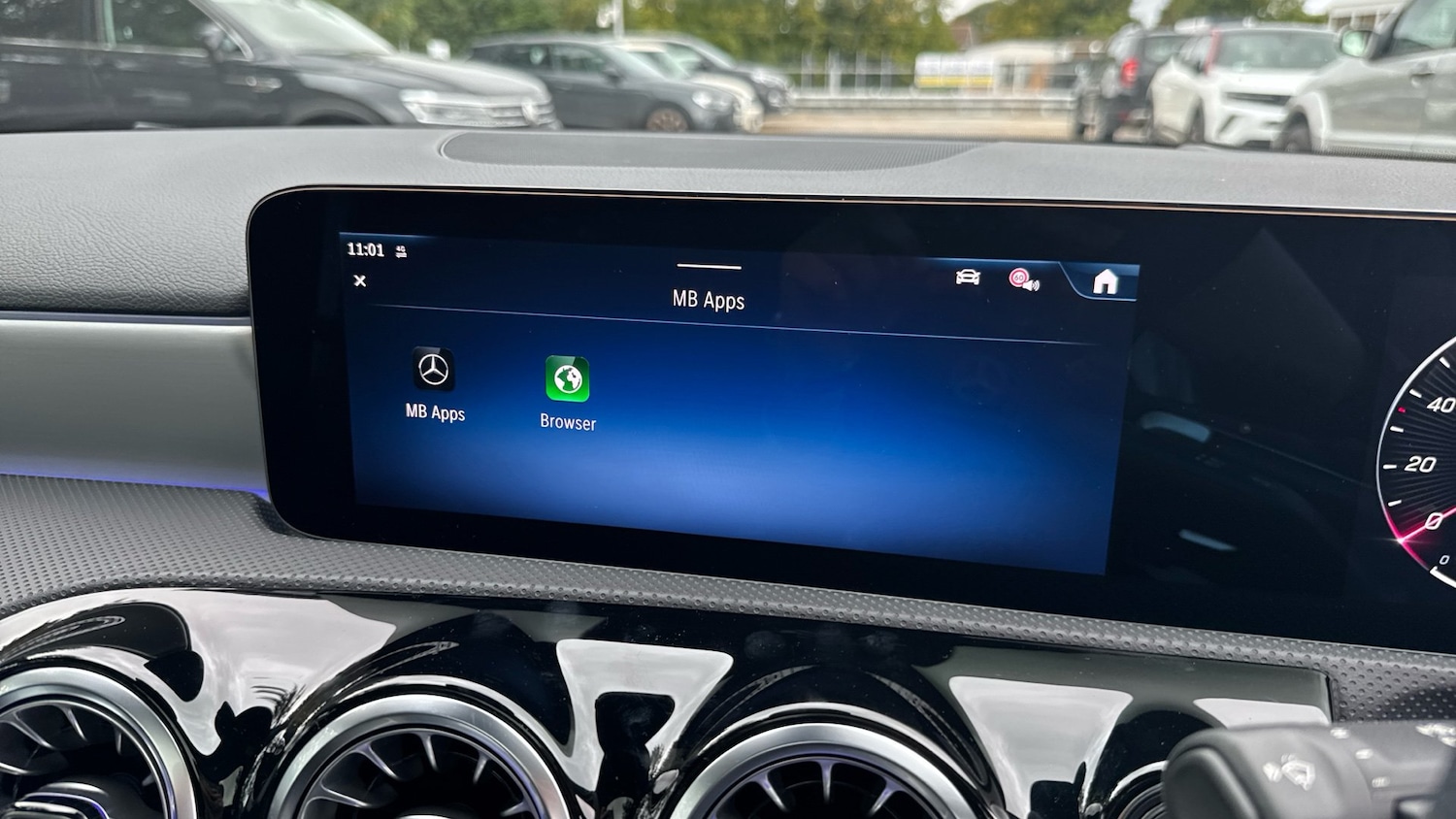 Used Mercedes-Benz A-Class 2025 for sale - 77054852: Photo 39