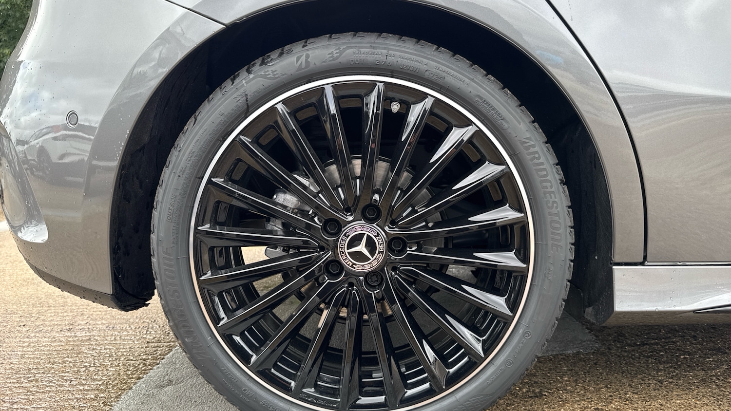 Used Mercedes-Benz A-Class 2025 for sale - 77054852: Photo 7