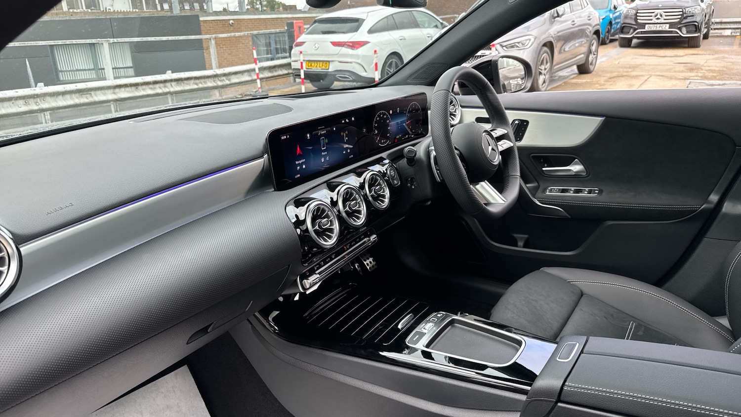 Used Mercedes-Benz A-Class 2025 for sale - 77054852: Photo 9