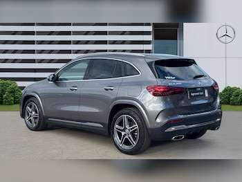 Used Mercedes-Benz GLA 2024 for sale - 77781413: Photo