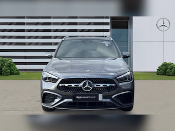 Used Mercedes-Benz GLA 2024 for sale - 77781413: Photo