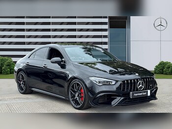 Used Mercedes-Benz CLA 2023 for sale - 78390241: Photo