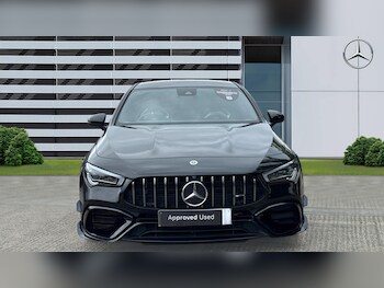 Used Mercedes-Benz CLA 2023 for sale - 78390241: Photo