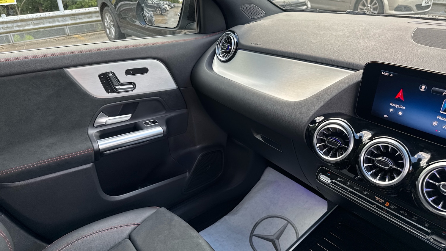 Used Mercedes-Benz GLA 2025 for sale - 76777168: Photo 14