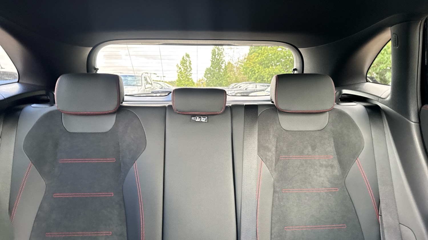 Used Mercedes-Benz GLA 2025 for sale - 76777168: Photo 15