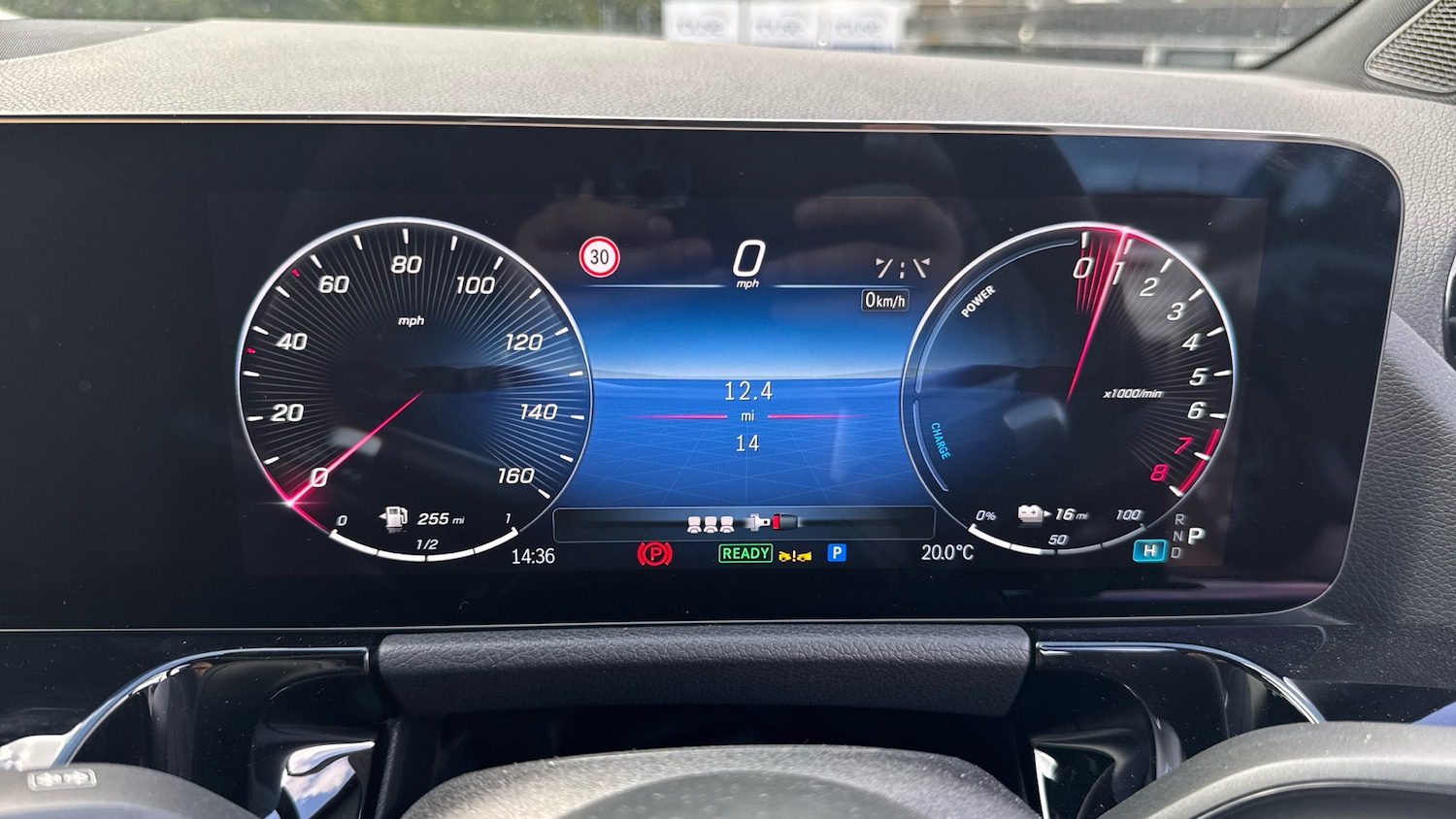 Used Mercedes-Benz GLA 2025 for sale - 76777168: Photo 18