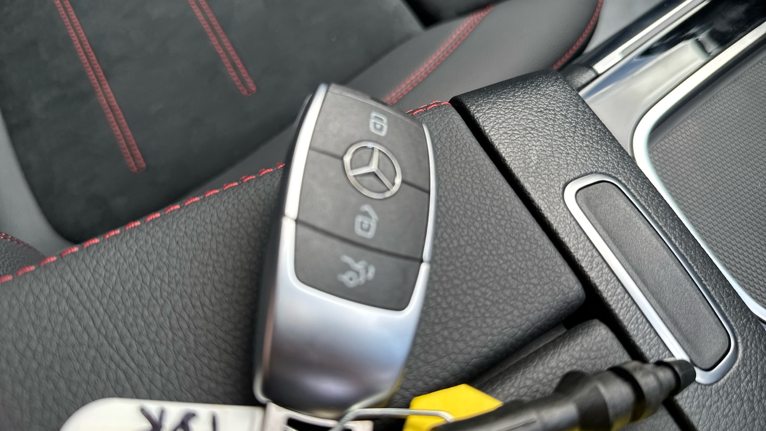 Used Mercedes-Benz GLA 2025 for sale - 76777168: Photo 19