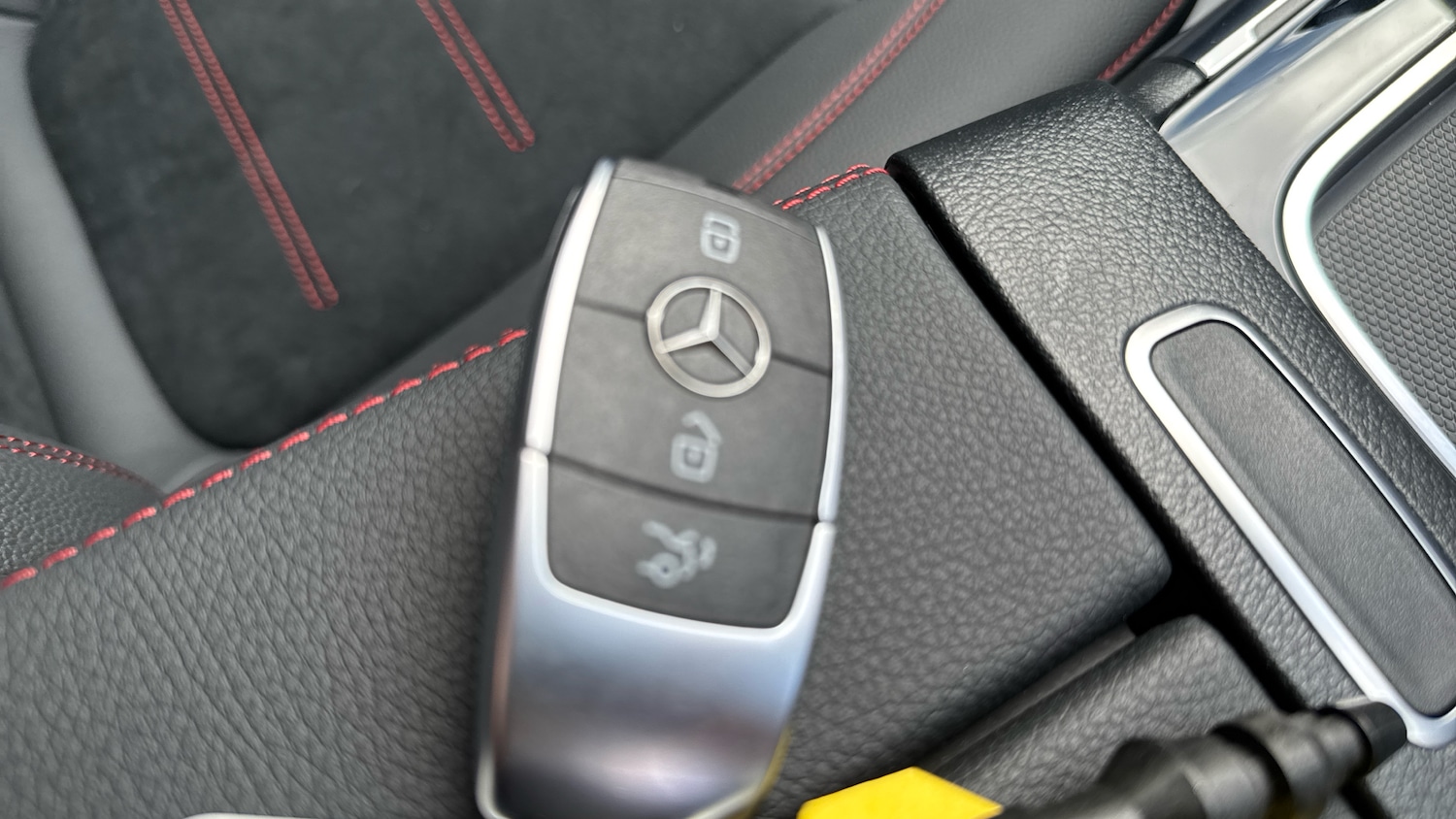 Used Mercedes-Benz GLA 2025 for sale - 76777168: Photo 20