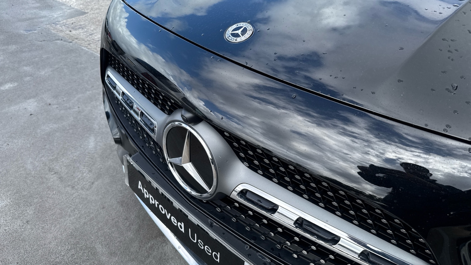 Used Mercedes-Benz GLA 2025 for sale - 76777168: Photo 24