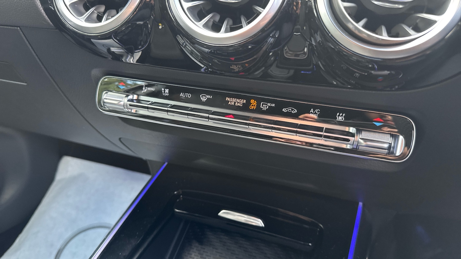 Used Mercedes-Benz GLA 2025 for sale - 76777168: Photo 31