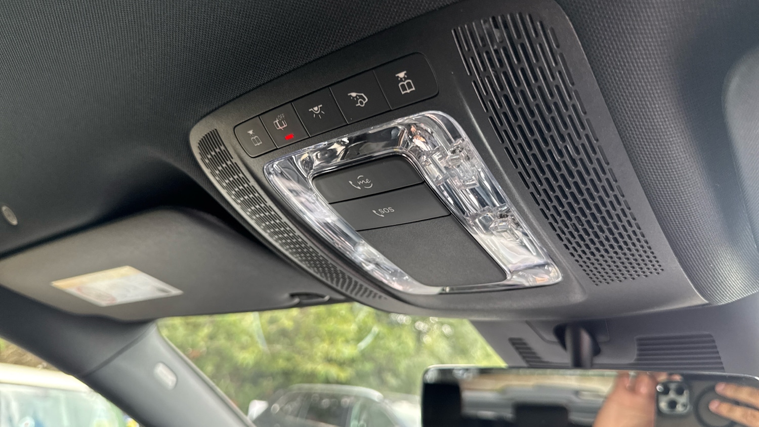 Used Mercedes-Benz GLA 2025 for sale - 76777168: Photo 32