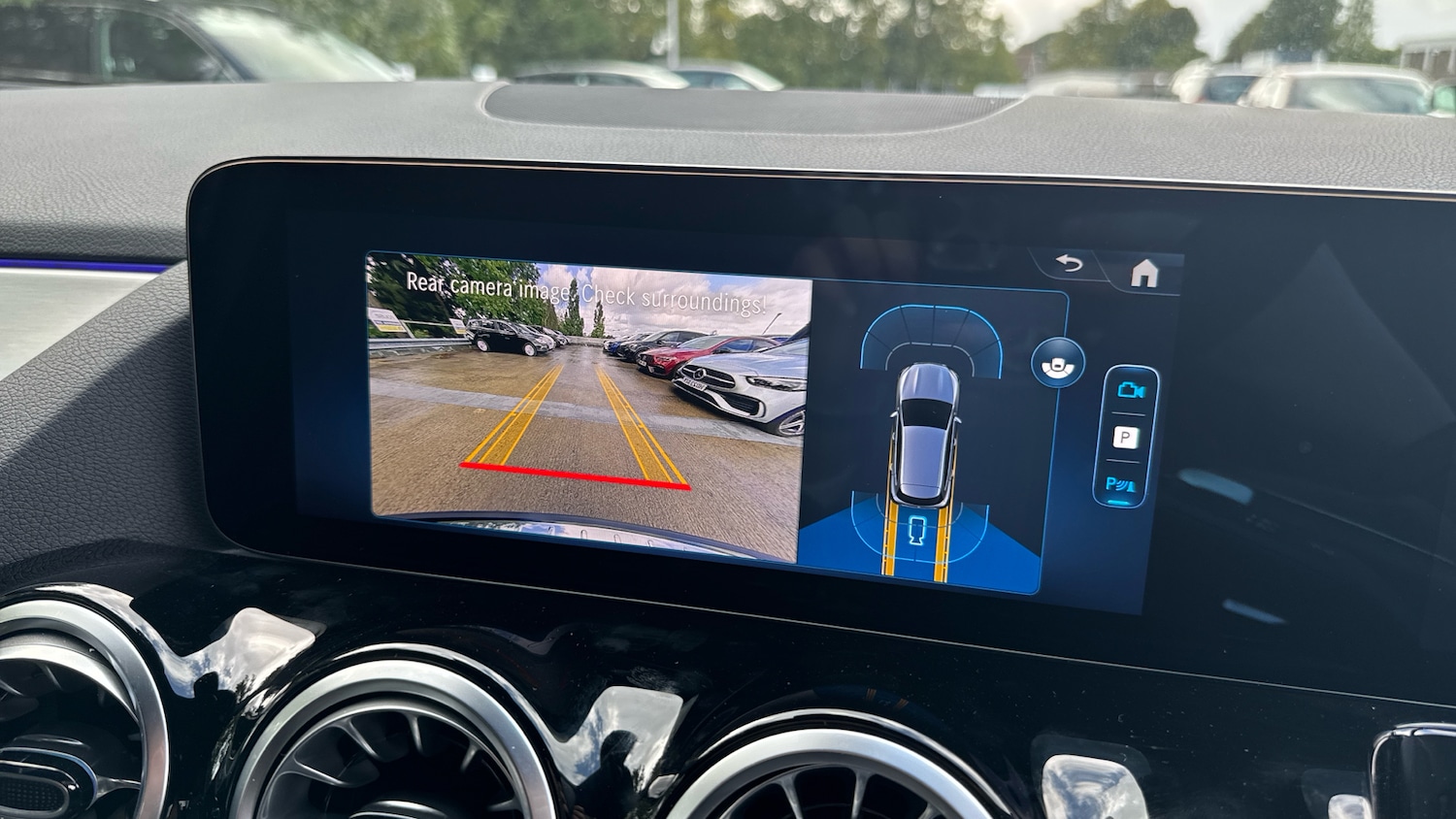 Used Mercedes-Benz GLA 2025 for sale - 76777168: Photo 33