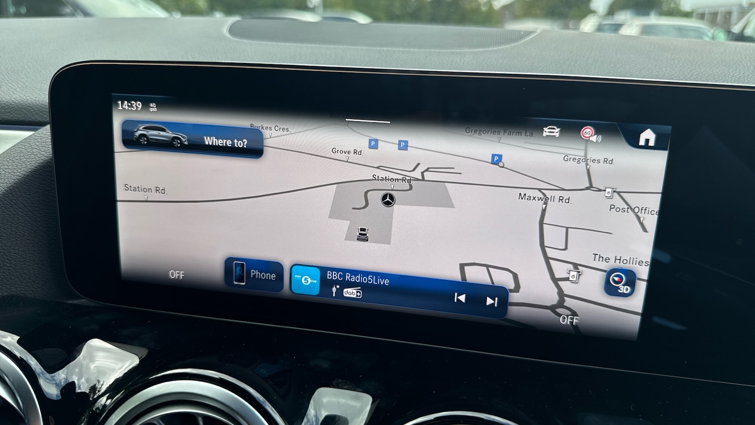 Used Mercedes-Benz GLA 2025 for sale - 76777168: Photo 34