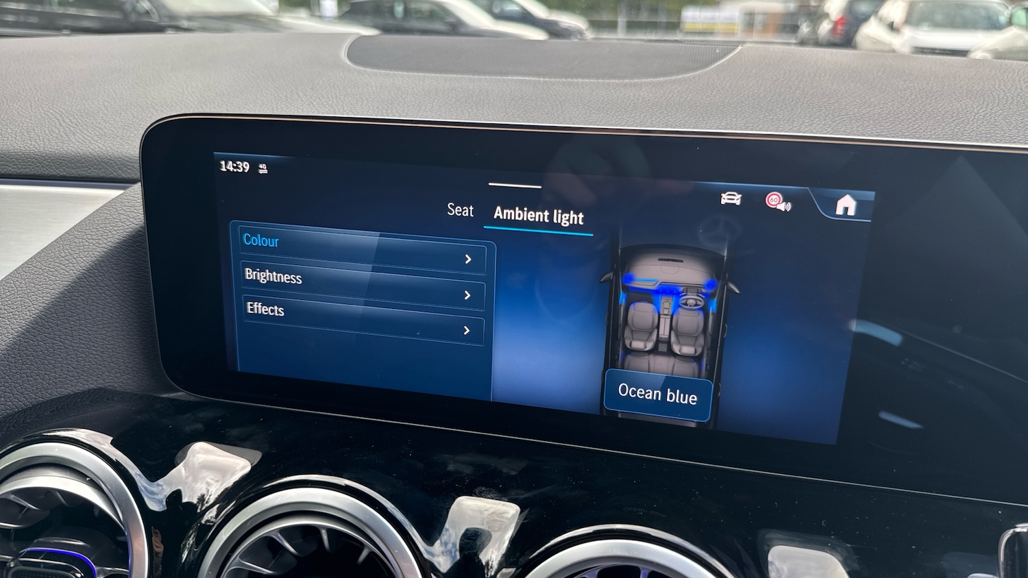 Used Mercedes-Benz GLA 2025 for sale - 76777168: Photo 36