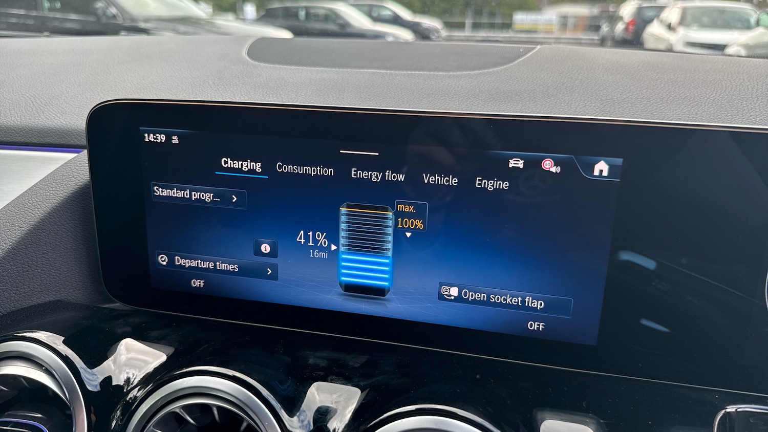 Used Mercedes-Benz GLA 2025 for sale - 76777168: Photo 37