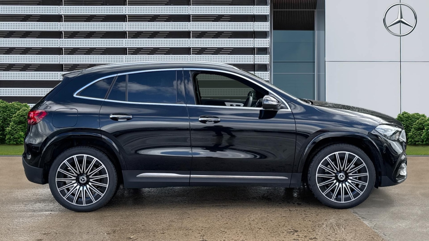 Used Mercedes-Benz GLA 2025 for sale - 76777168: Photo 5