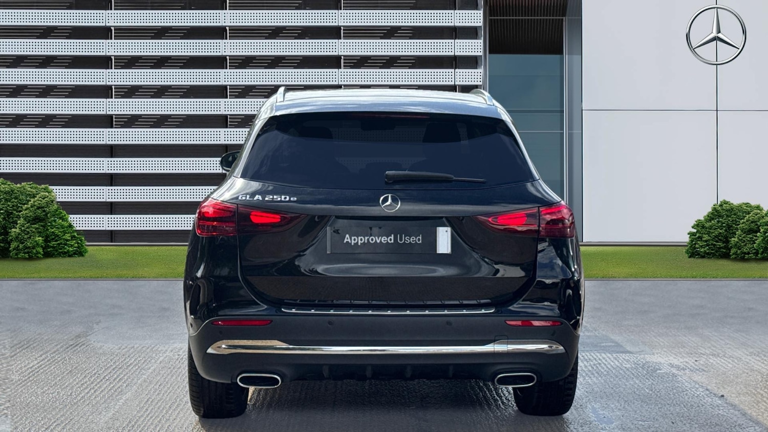 Used Mercedes-Benz GLA 2025 for sale - 76777168: Photo 6