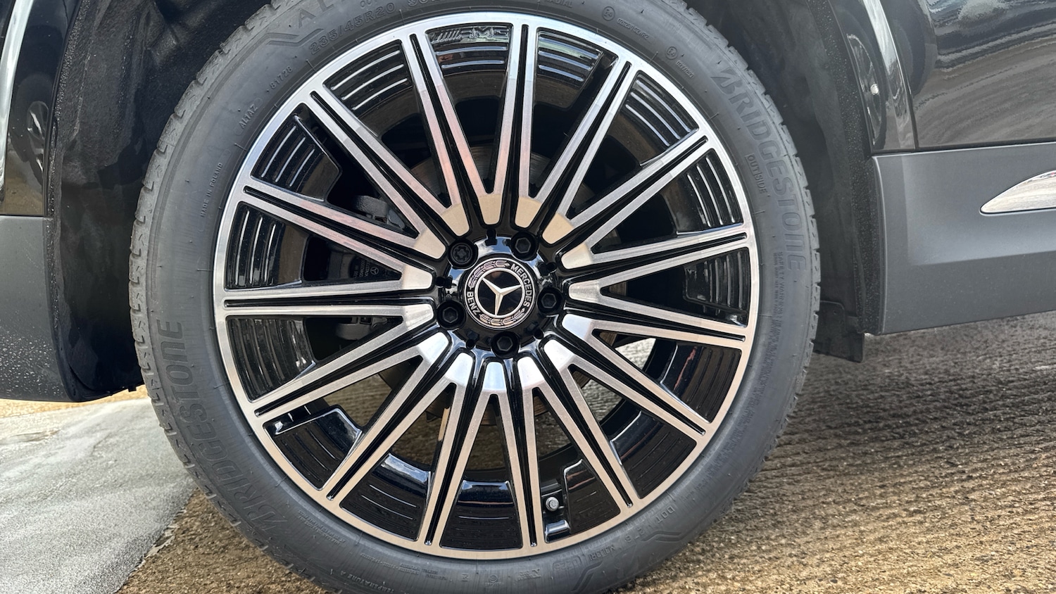 Used Mercedes-Benz GLA 2025 for sale - 76777168: Photo 7