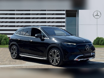 Used Mercedes-Benz EQA 2024 for sale - 78618450: Photo