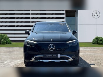 Used Mercedes-Benz EQA 2024 for sale - 78618450: Photo