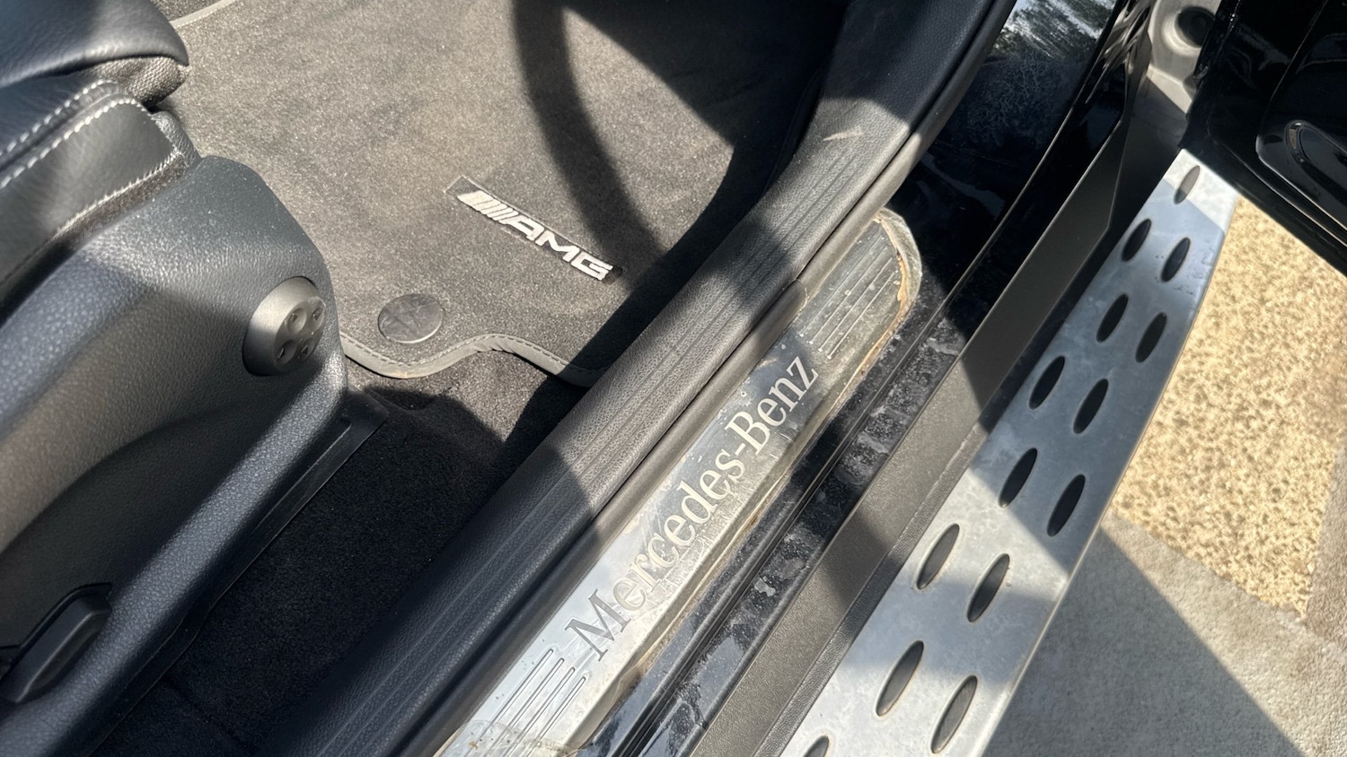 Vehicle 30