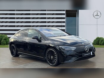 Used Mercedes-Benz EQA 2026 for sale - 78408749: Photo