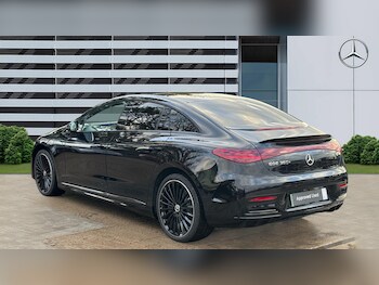 Used Mercedes-Benz EQA 2026 for sale - 78408749: Photo